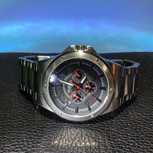 Fossil Multifunction - Picture 3 of 8